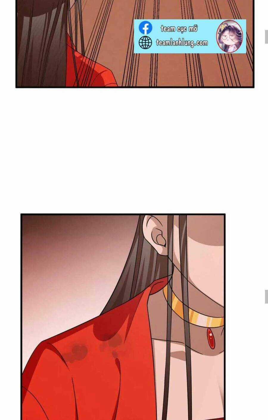 Độc Bộ Thiên Hạ: Đặc Công Thần Y Chapter 432 trang 35