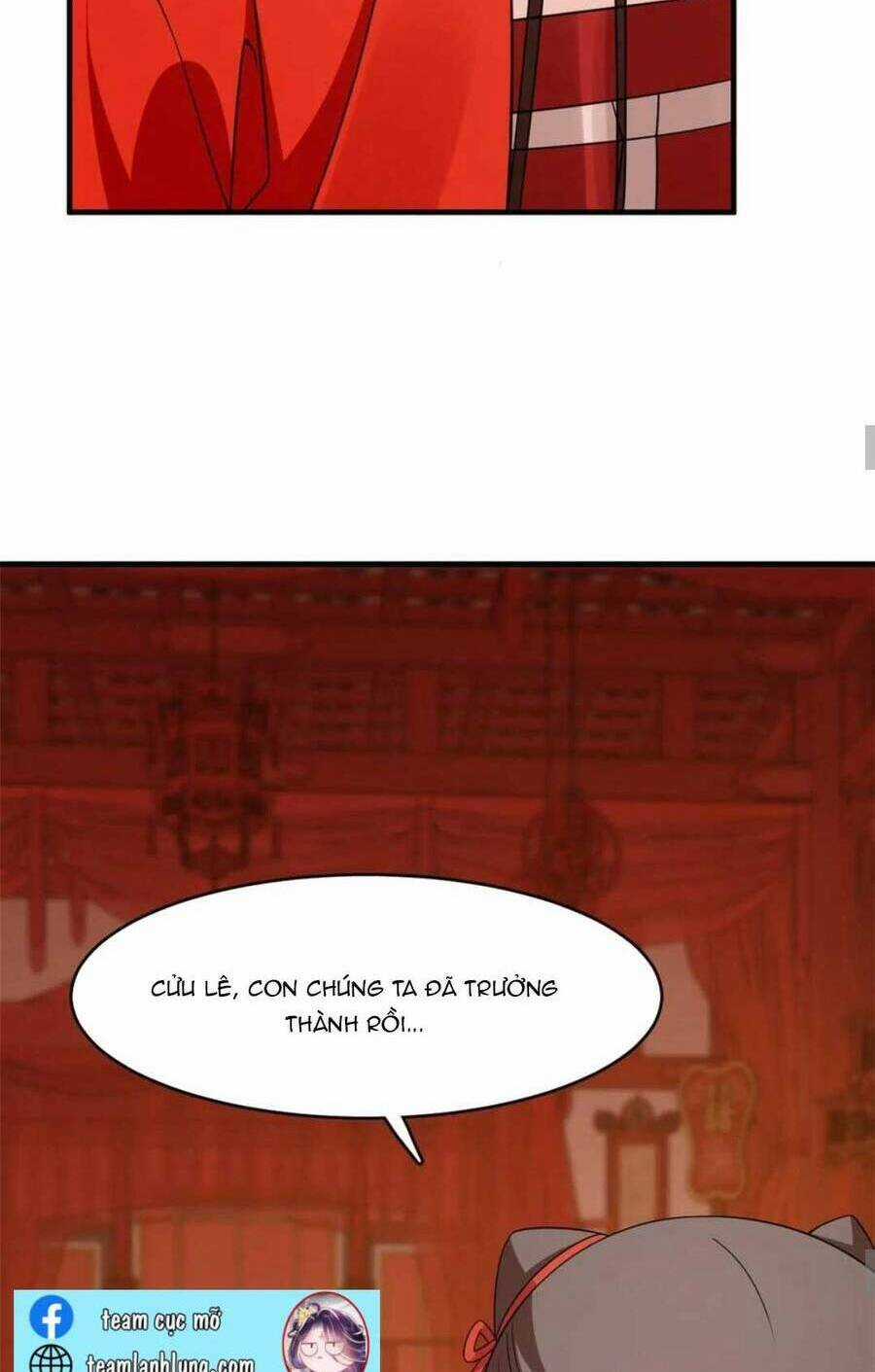 Độc Bộ Thiên Hạ: Đặc Công Thần Y Chapter 432 trang 36