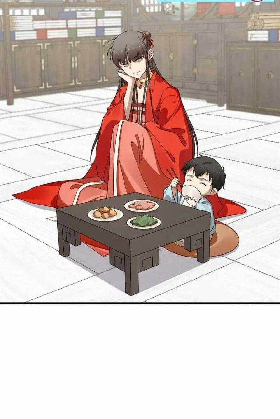 Độc Bộ Thiên Hạ: Đặc Công Thần Y Chapter 432 trang 4