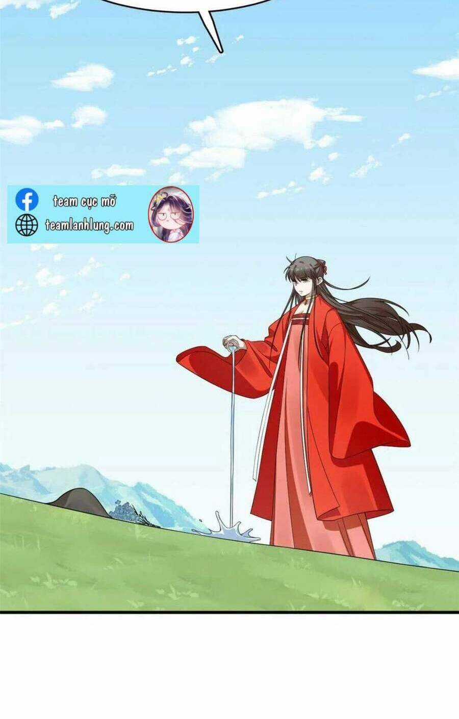 Độc Bộ Thiên Hạ: Đặc Công Thần Y Chapter 432 trang 40