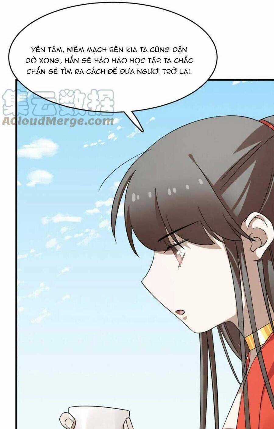 Độc Bộ Thiên Hạ: Đặc Công Thần Y Chapter 432 trang 41