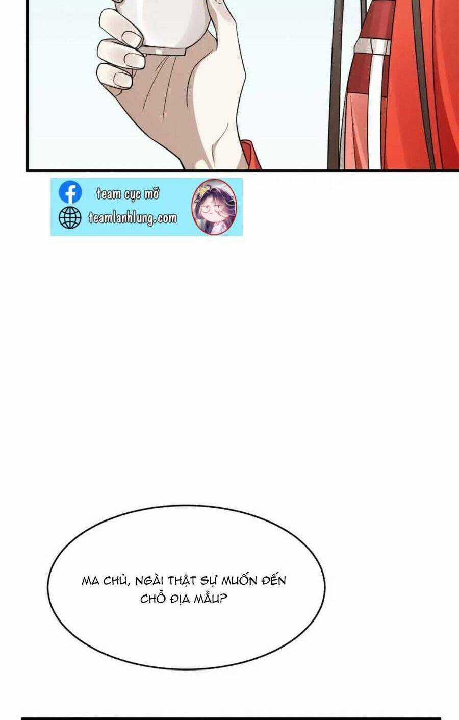 Độc Bộ Thiên Hạ: Đặc Công Thần Y Chapter 432 trang 42