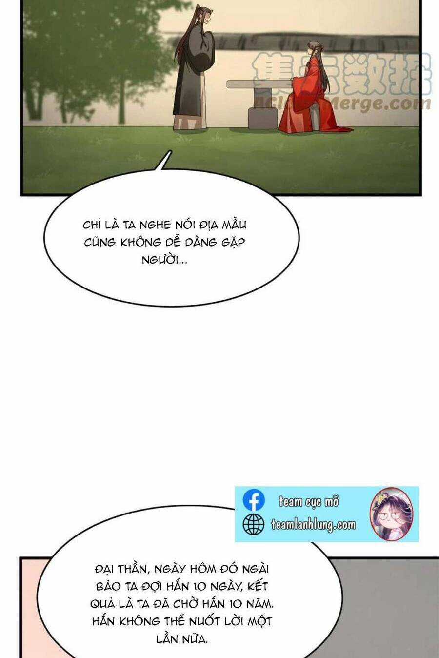 Độc Bộ Thiên Hạ: Đặc Công Thần Y Chapter 432 trang 44