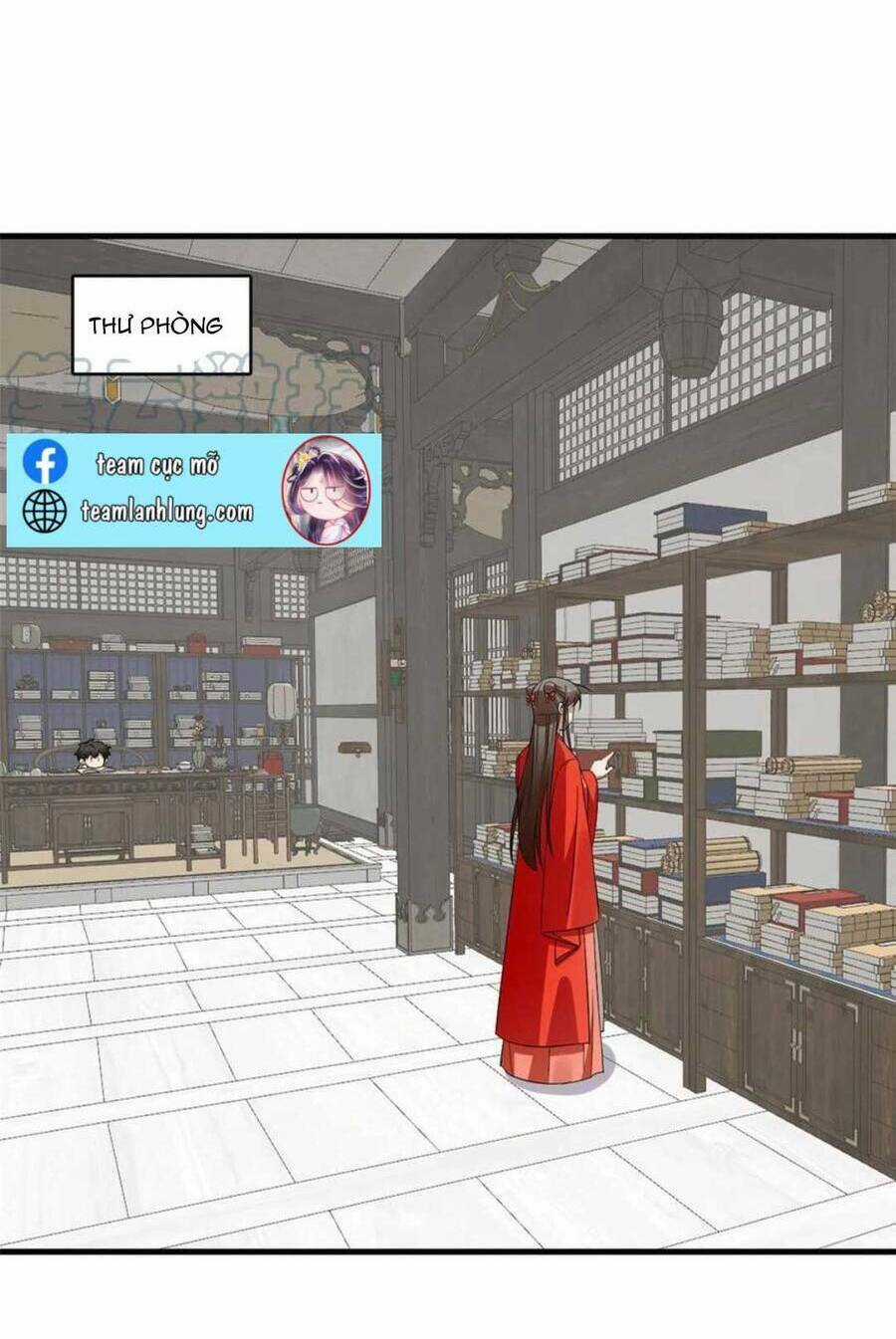 Độc Bộ Thiên Hạ: Đặc Công Thần Y Chapter 432 trang 5