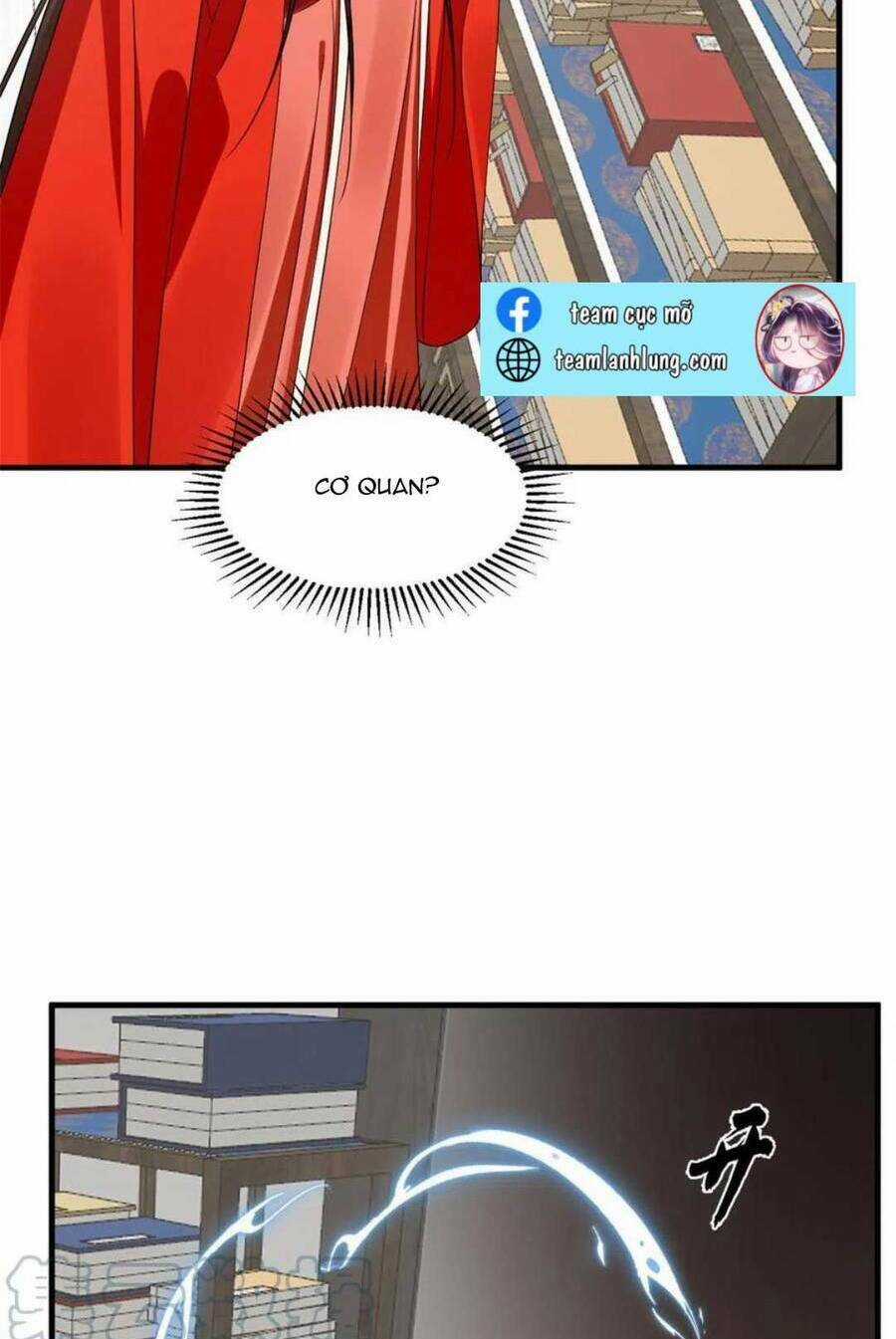 Độc Bộ Thiên Hạ: Đặc Công Thần Y Chapter 432 trang 7