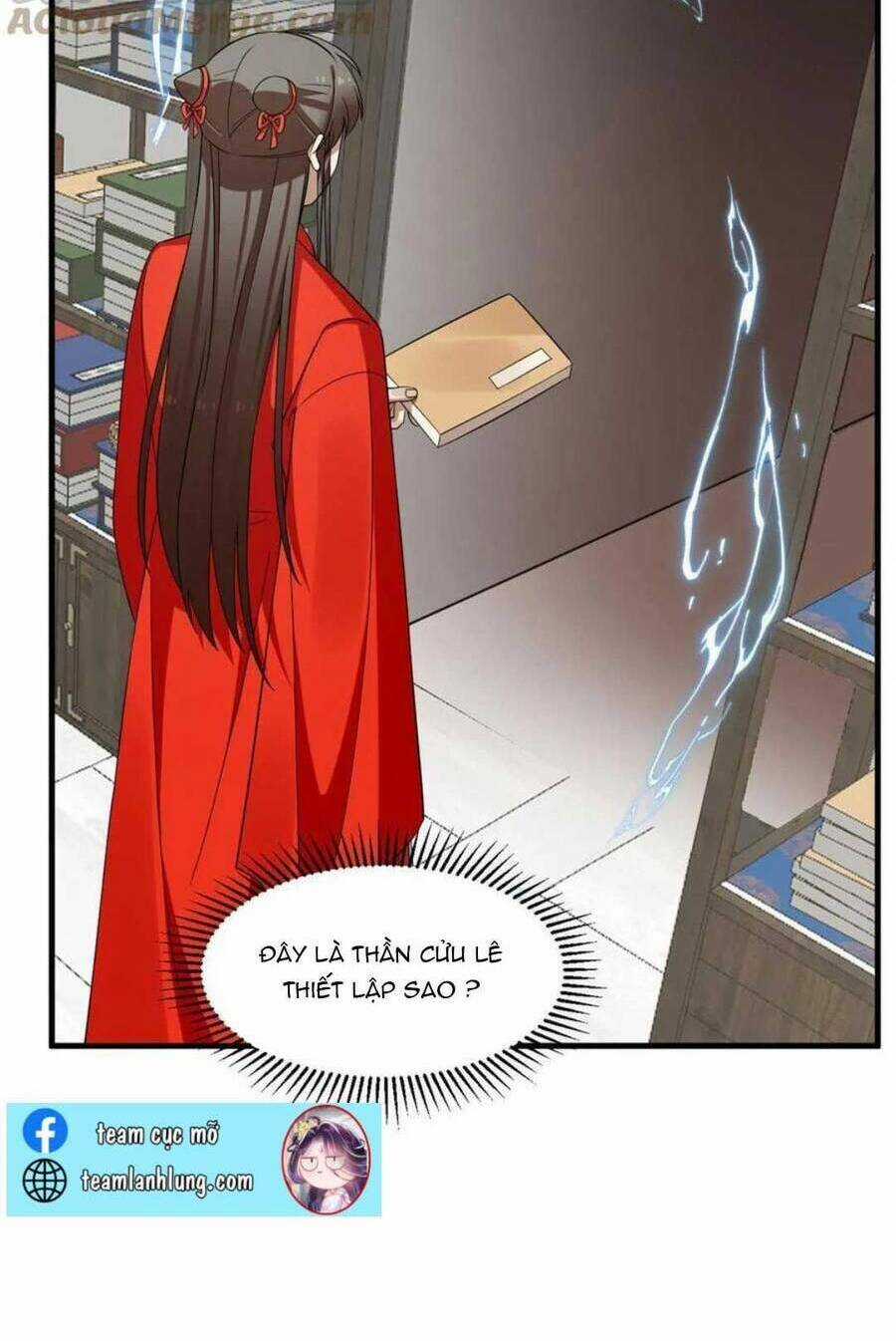 Độc Bộ Thiên Hạ: Đặc Công Thần Y Chapter 432 trang 8