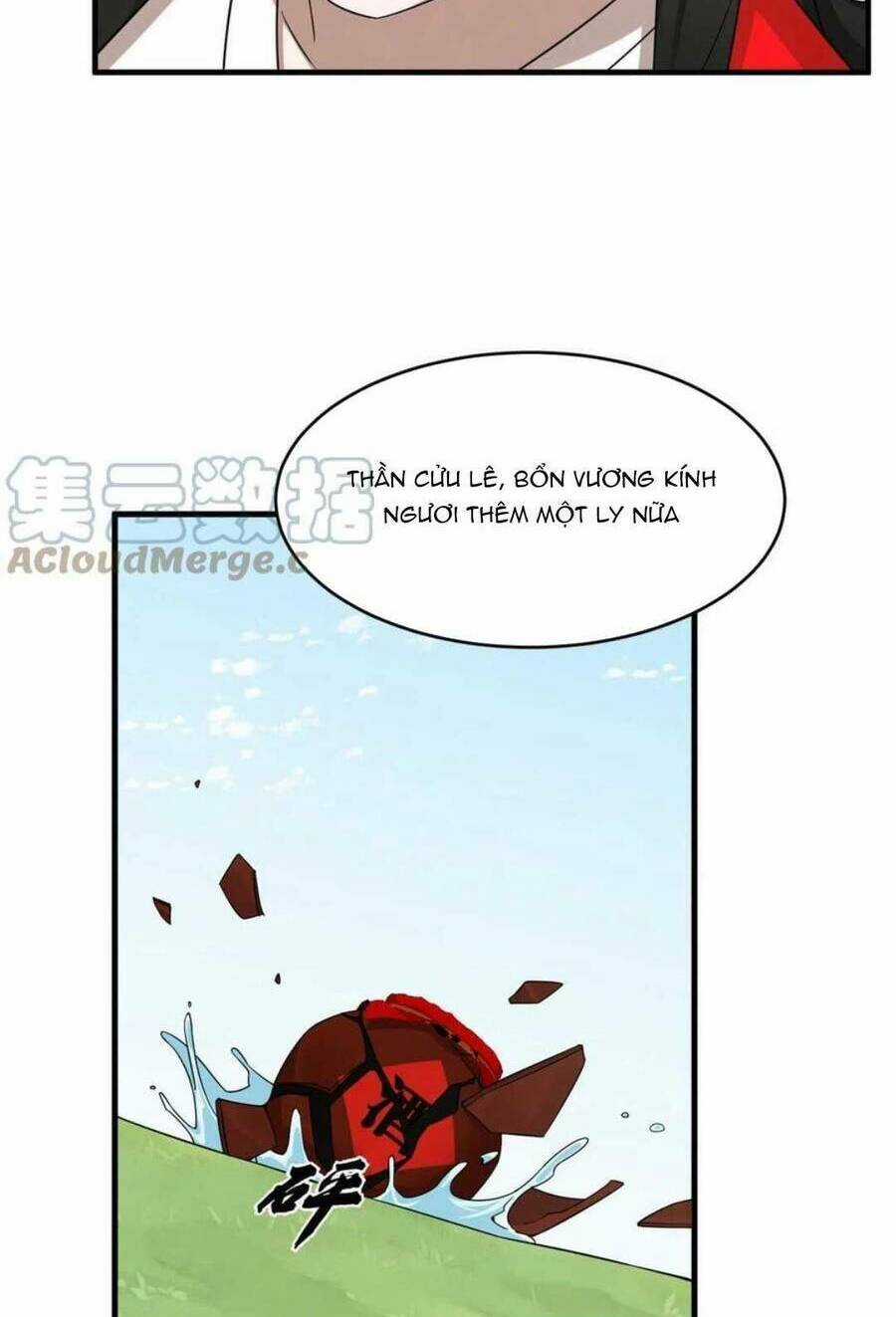 Độc Bộ Thiên Hạ: Đặc Công Thần Y Chapter 433 trang 12