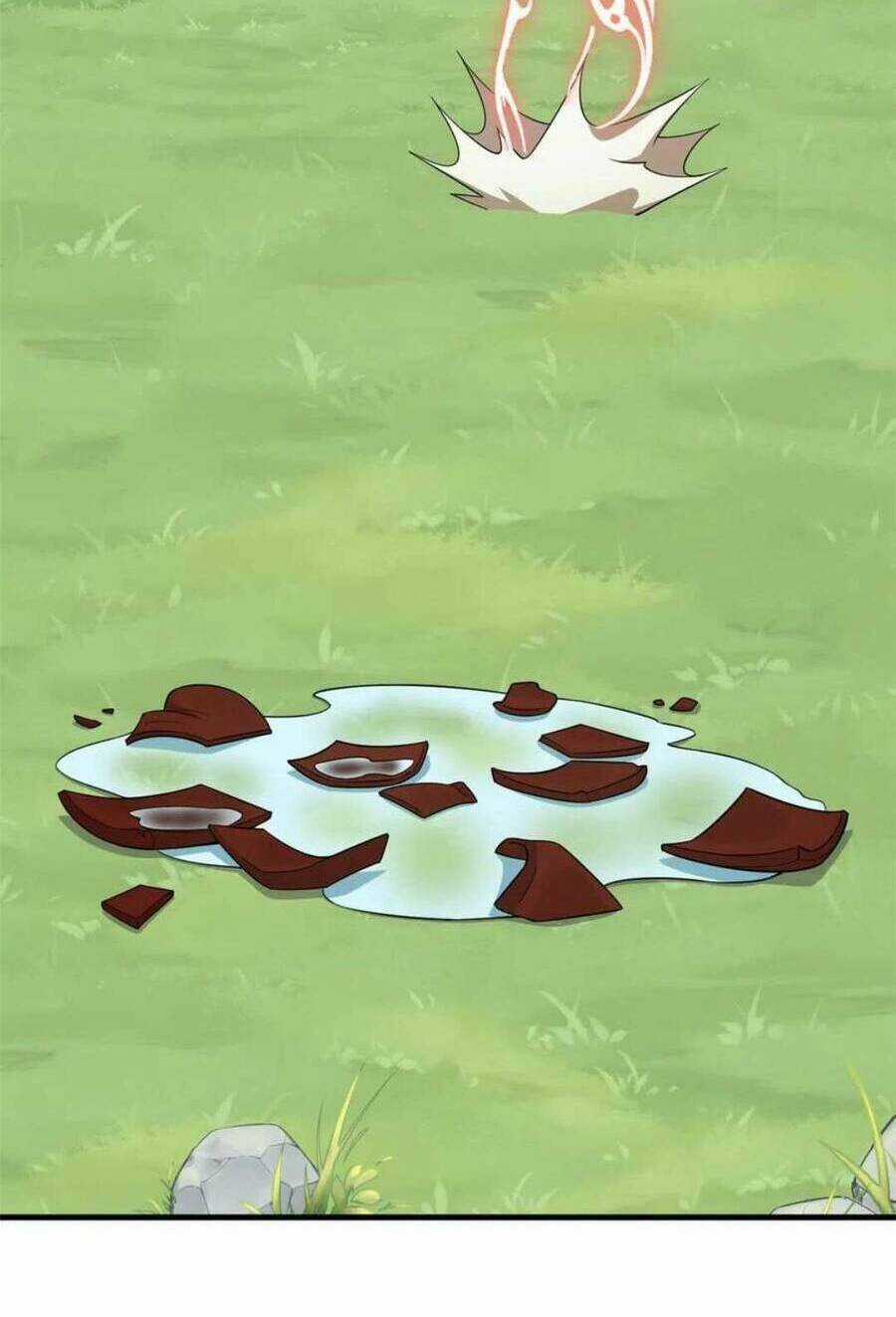 Độc Bộ Thiên Hạ: Đặc Công Thần Y Chapter 433 trang 14