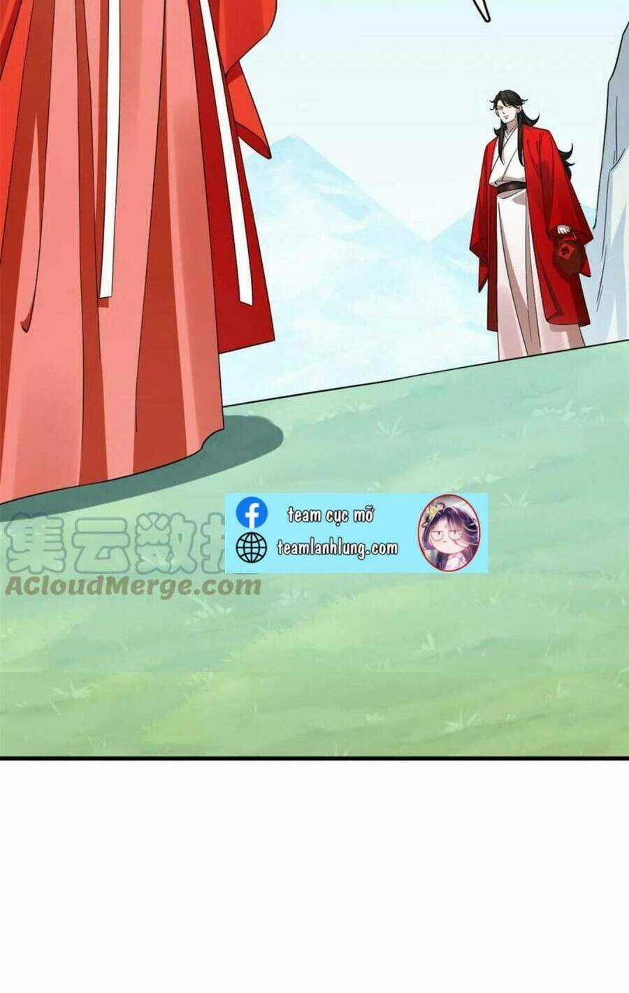 Độc Bộ Thiên Hạ: Đặc Công Thần Y Chapter 433 trang 2