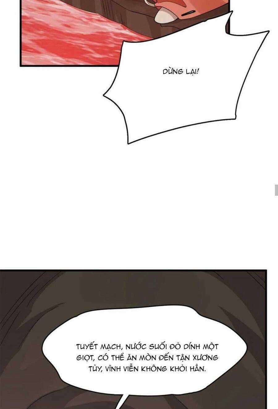 Độc Bộ Thiên Hạ: Đặc Công Thần Y Chapter 433 trang 21