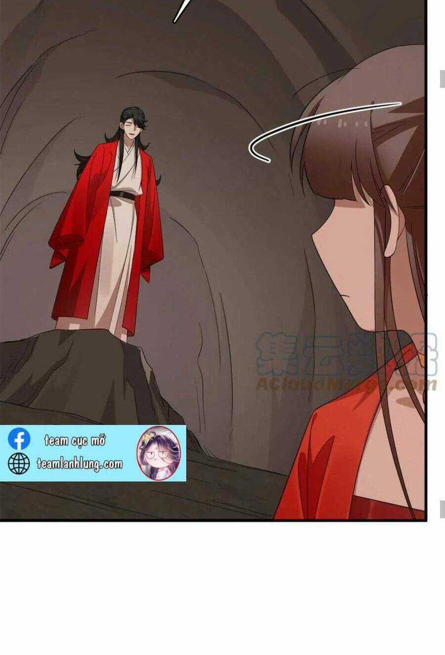 Độc Bộ Thiên Hạ: Đặc Công Thần Y Chapter 433 trang 22