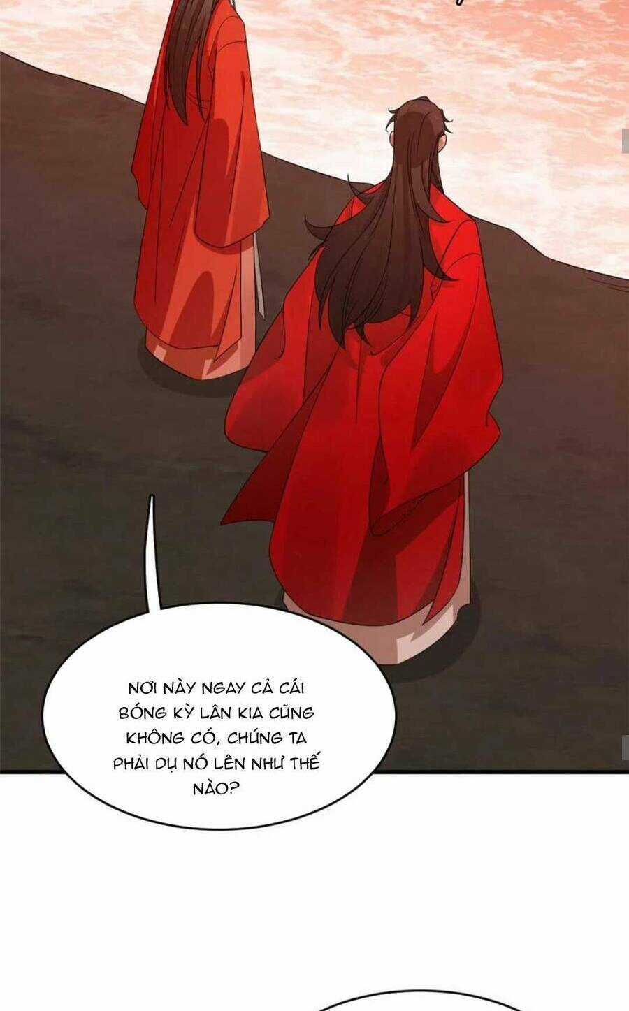 Độc Bộ Thiên Hạ: Đặc Công Thần Y Chapter 433 trang 24