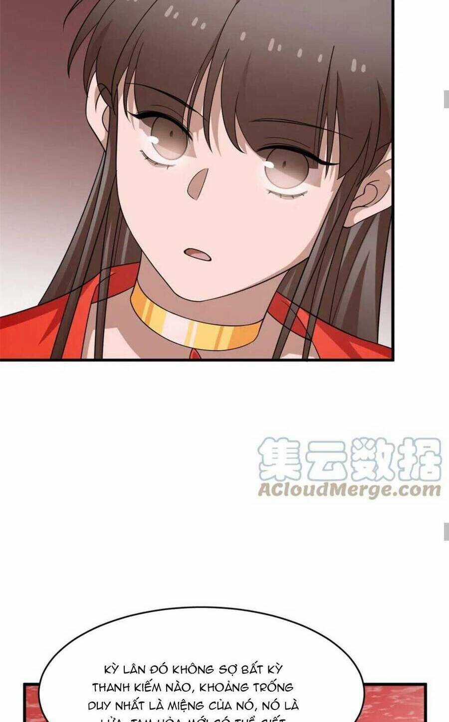 Độc Bộ Thiên Hạ: Đặc Công Thần Y Chapter 433 trang 27