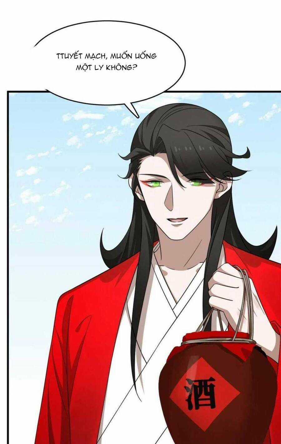 Độc Bộ Thiên Hạ: Đặc Công Thần Y Chapter 433 trang 3