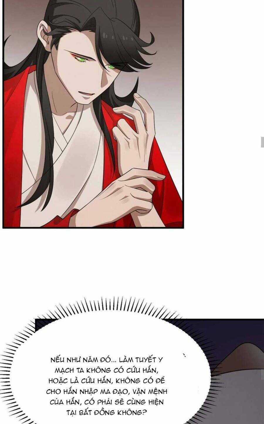 Độc Bộ Thiên Hạ: Đặc Công Thần Y Chapter 433 trang 31