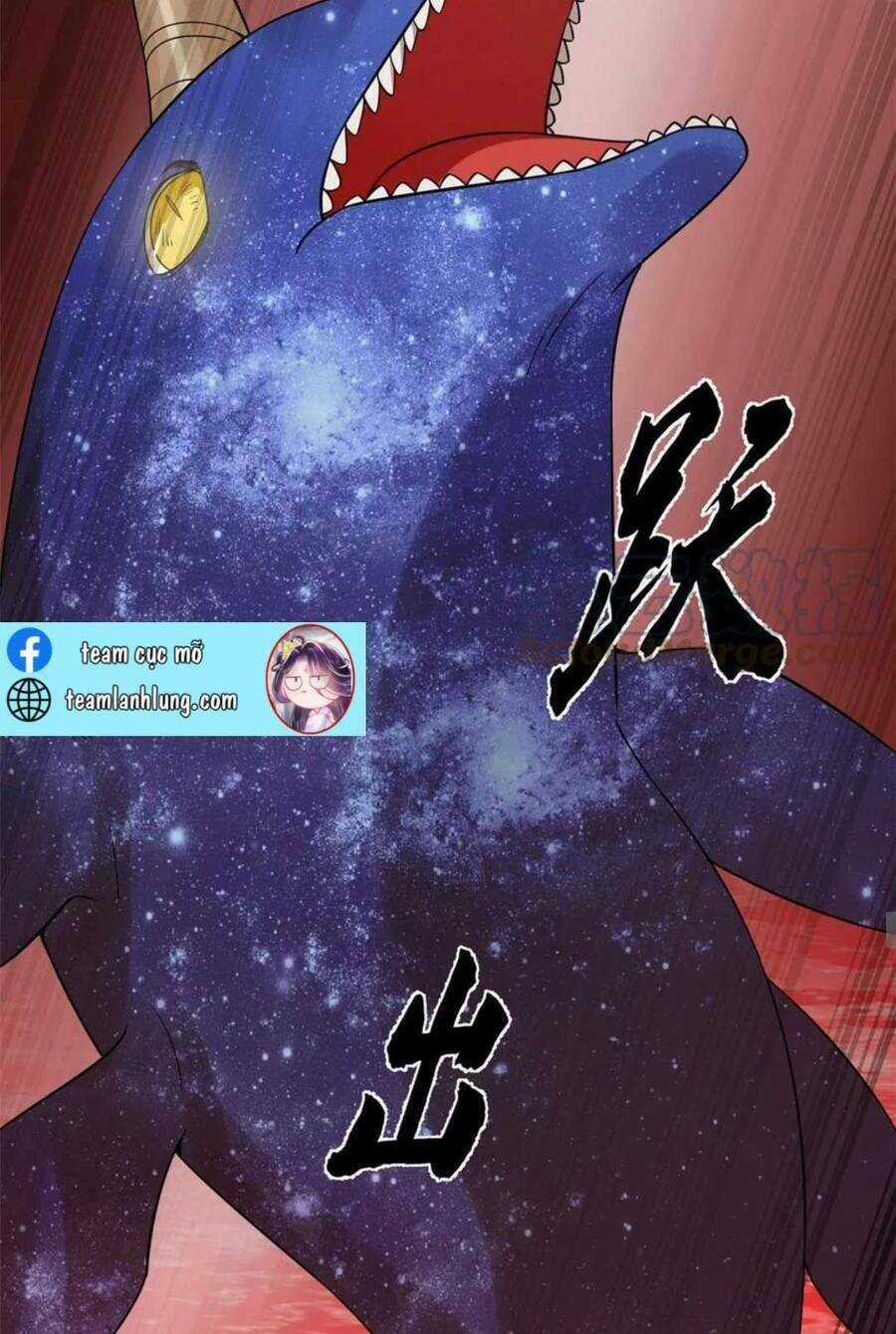 Độc Bộ Thiên Hạ: Đặc Công Thần Y Chapter 433 trang 35