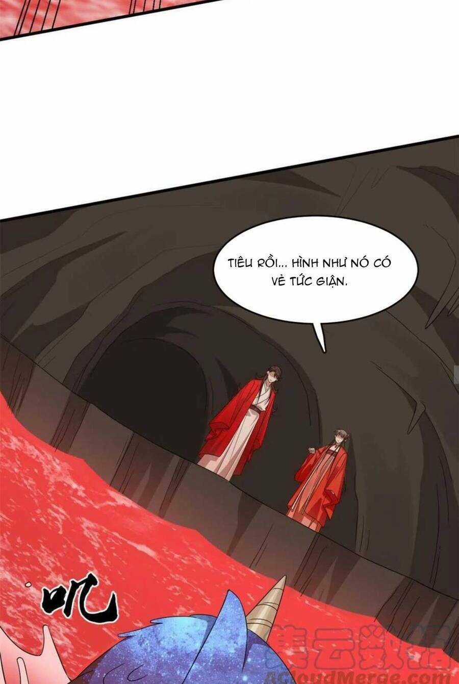 Độc Bộ Thiên Hạ: Đặc Công Thần Y Chapter 433 trang 39