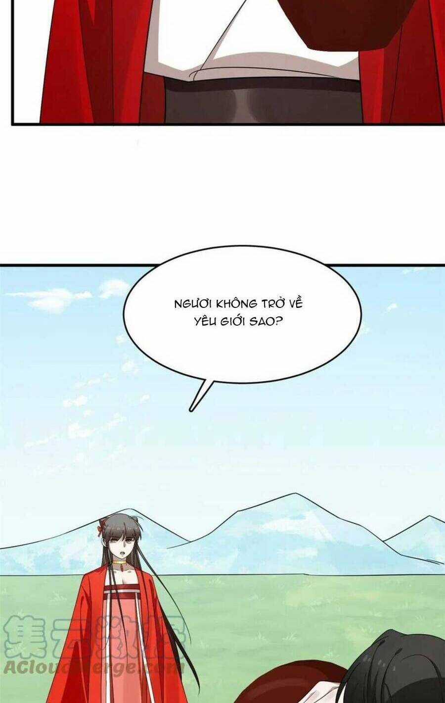 Độc Bộ Thiên Hạ: Đặc Công Thần Y Chapter 433 trang 4