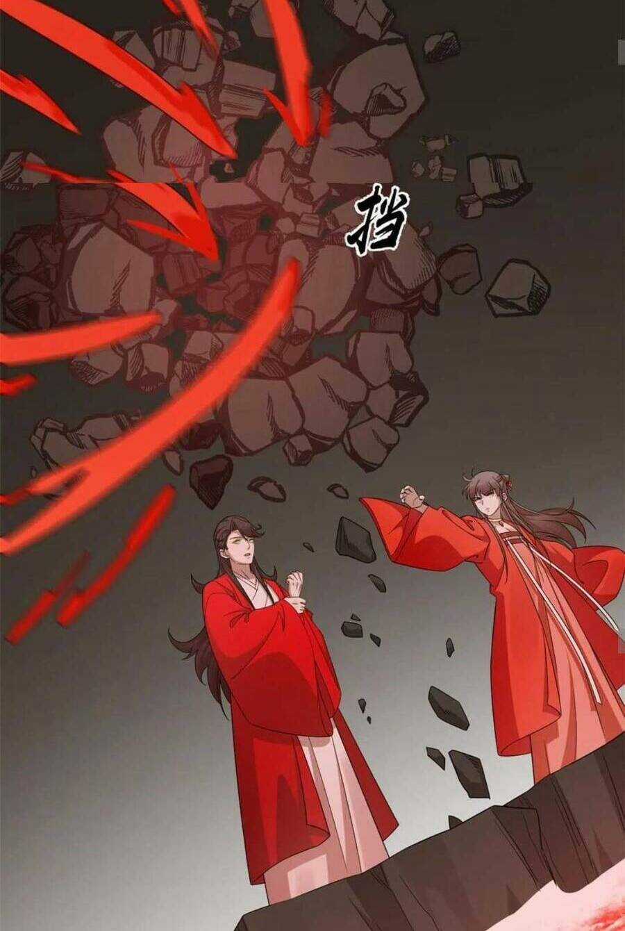 Độc Bộ Thiên Hạ: Đặc Công Thần Y Chapter 433 trang 44