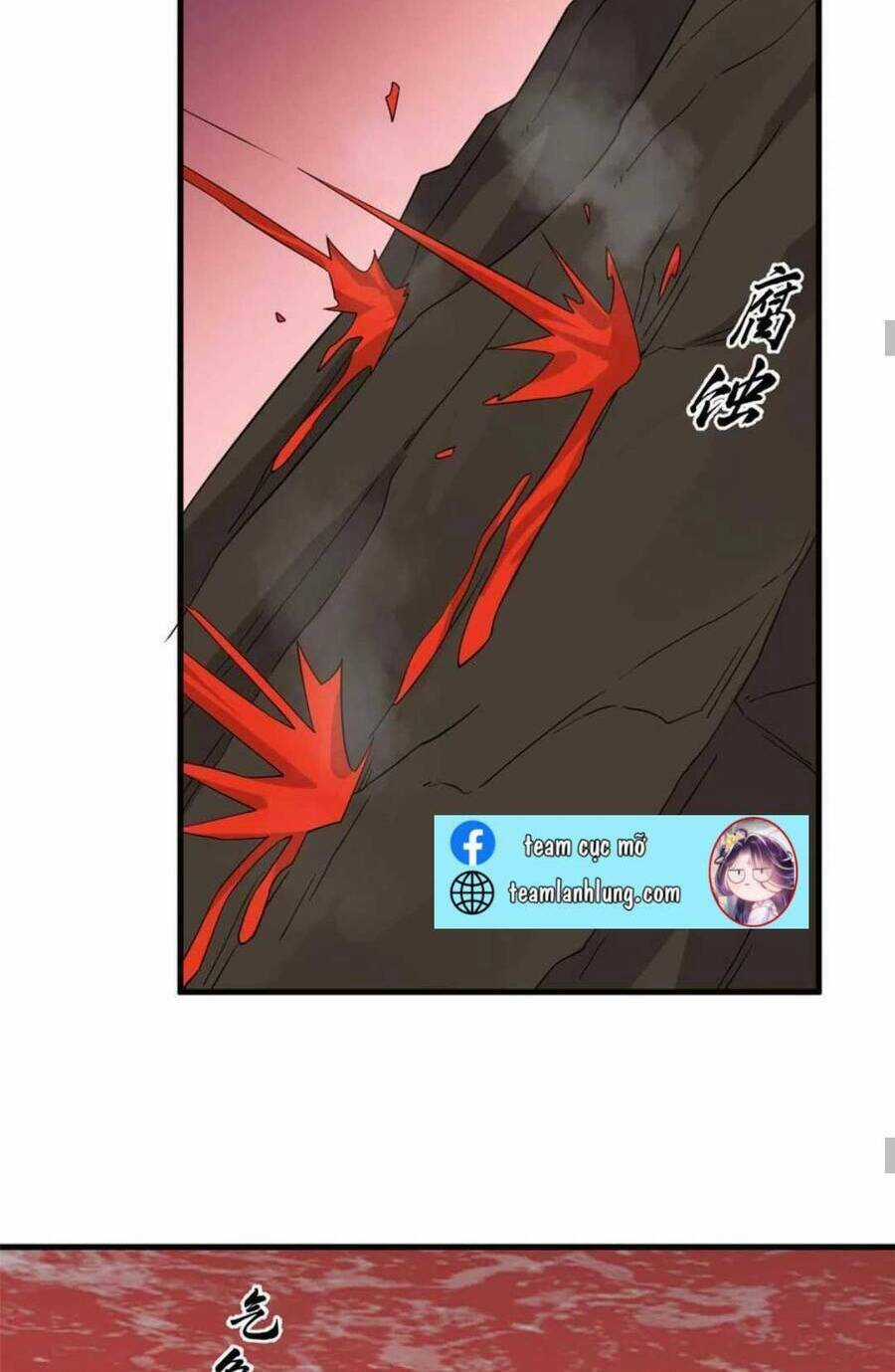 Độc Bộ Thiên Hạ: Đặc Công Thần Y Chapter 433 trang 49