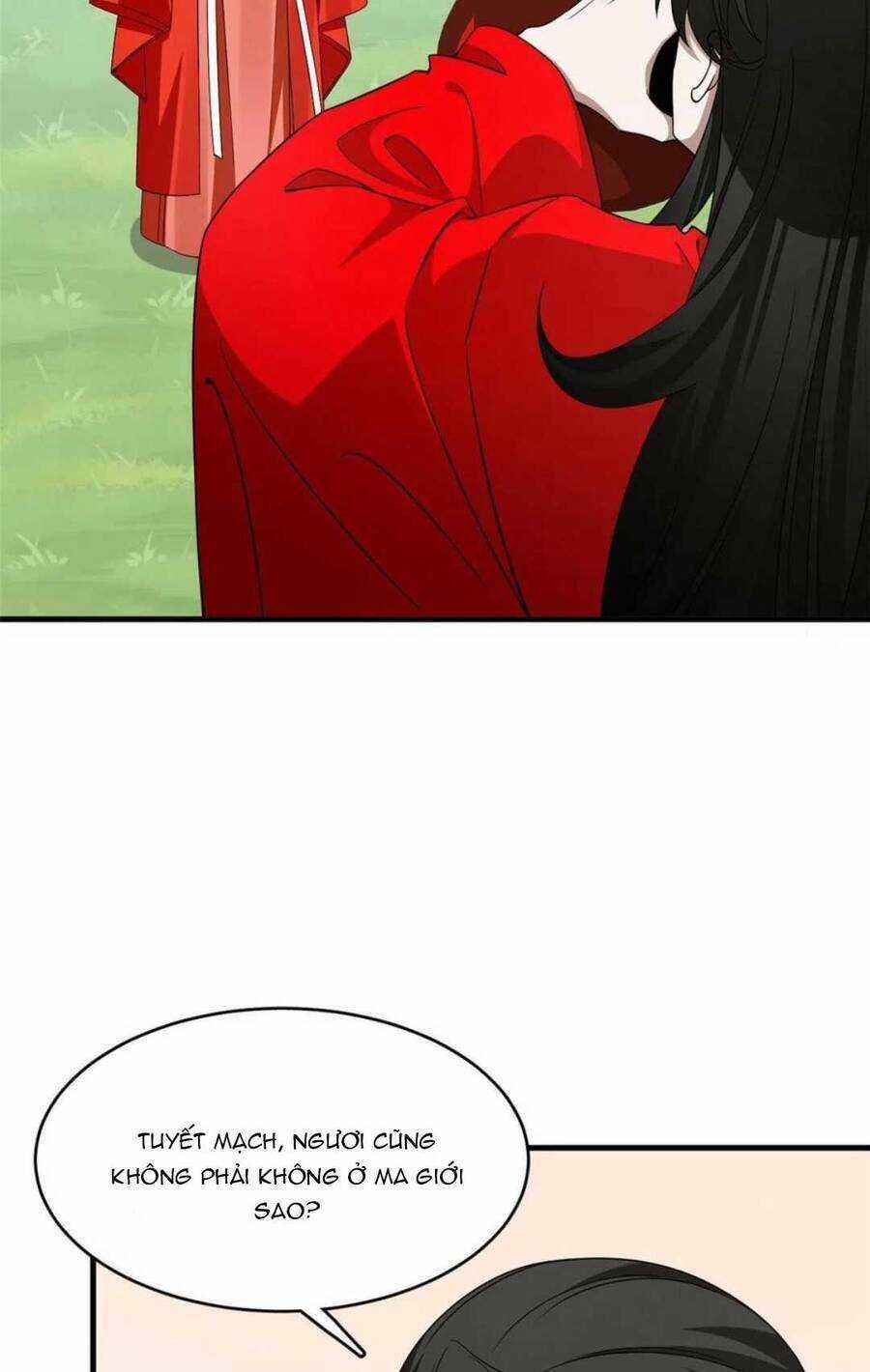 Độc Bộ Thiên Hạ: Đặc Công Thần Y Chapter 433 trang 5