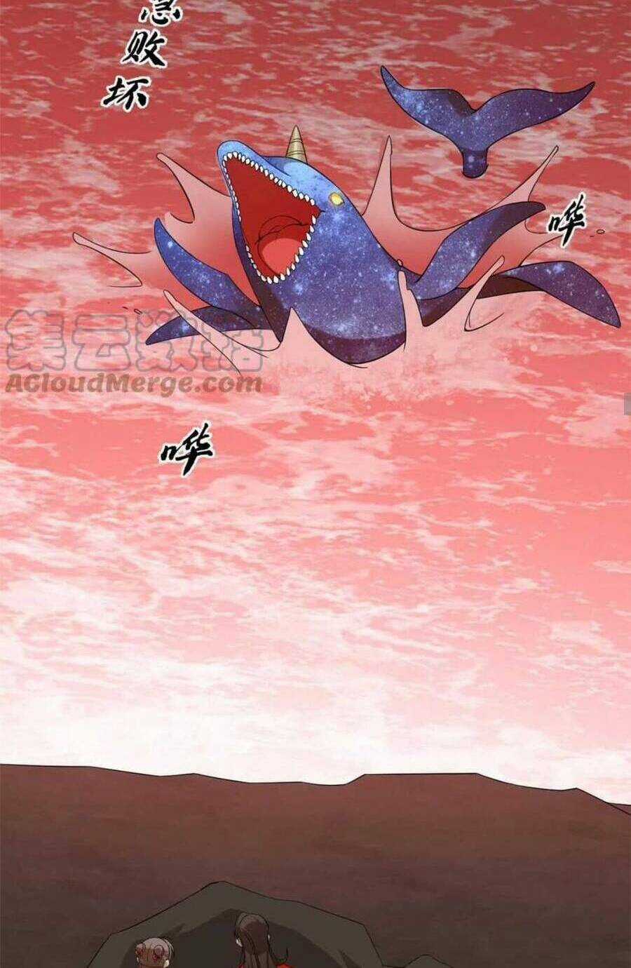 Độc Bộ Thiên Hạ: Đặc Công Thần Y Chapter 433 trang 50