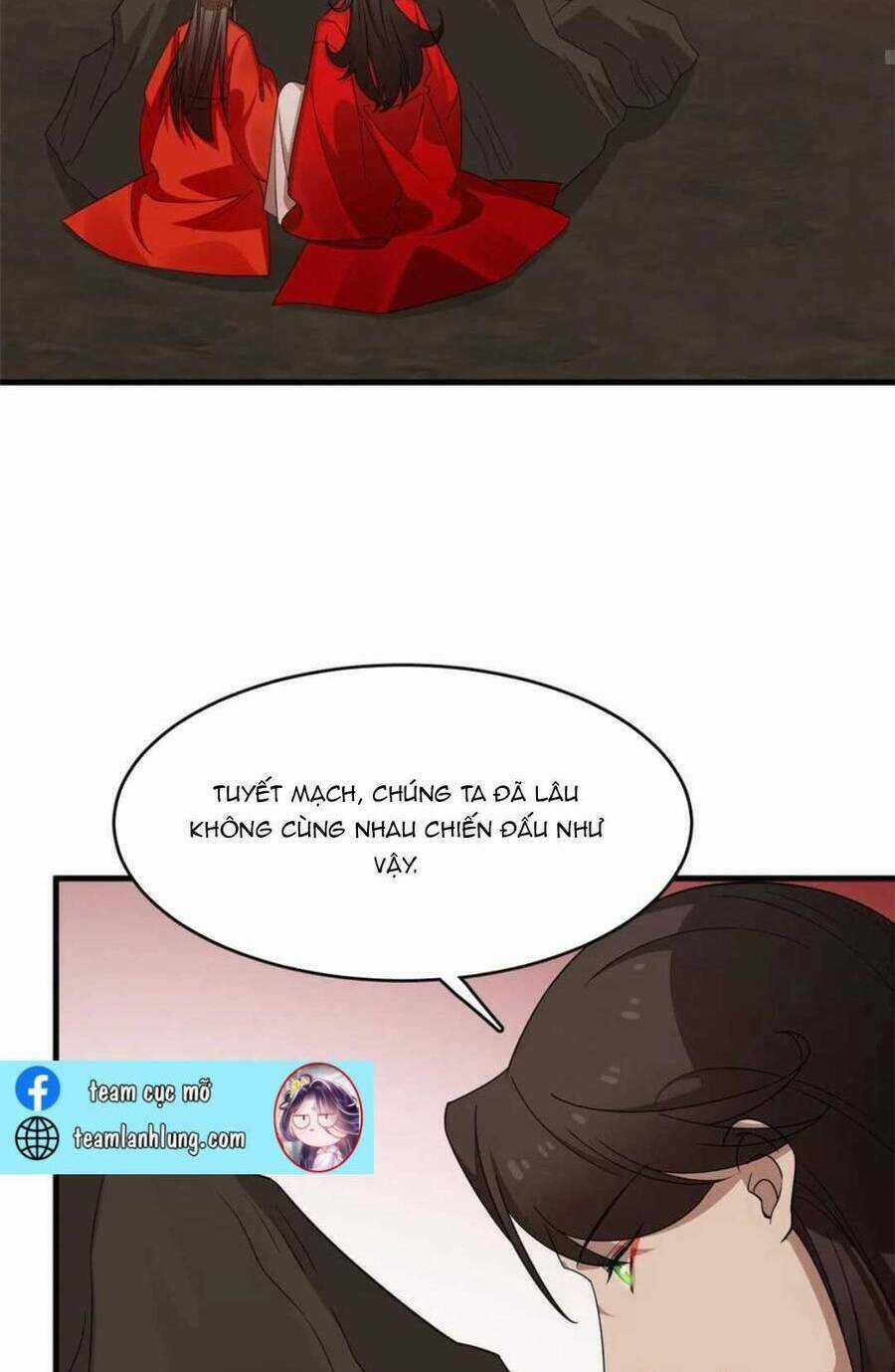 Độc Bộ Thiên Hạ: Đặc Công Thần Y Chapter 433 trang 51