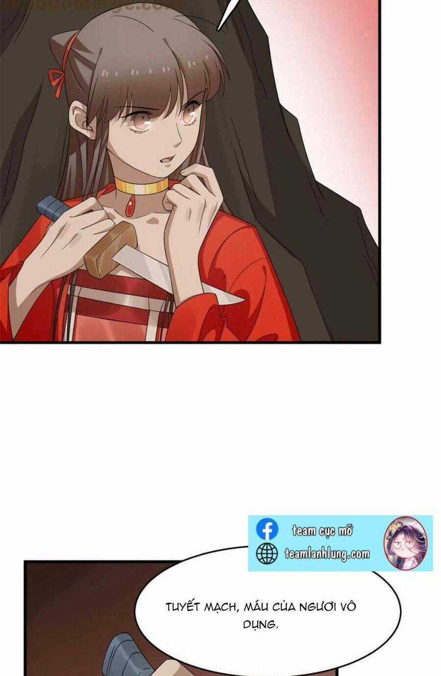 Độc Bộ Thiên Hạ: Đặc Công Thần Y Chapter 433 trang 53