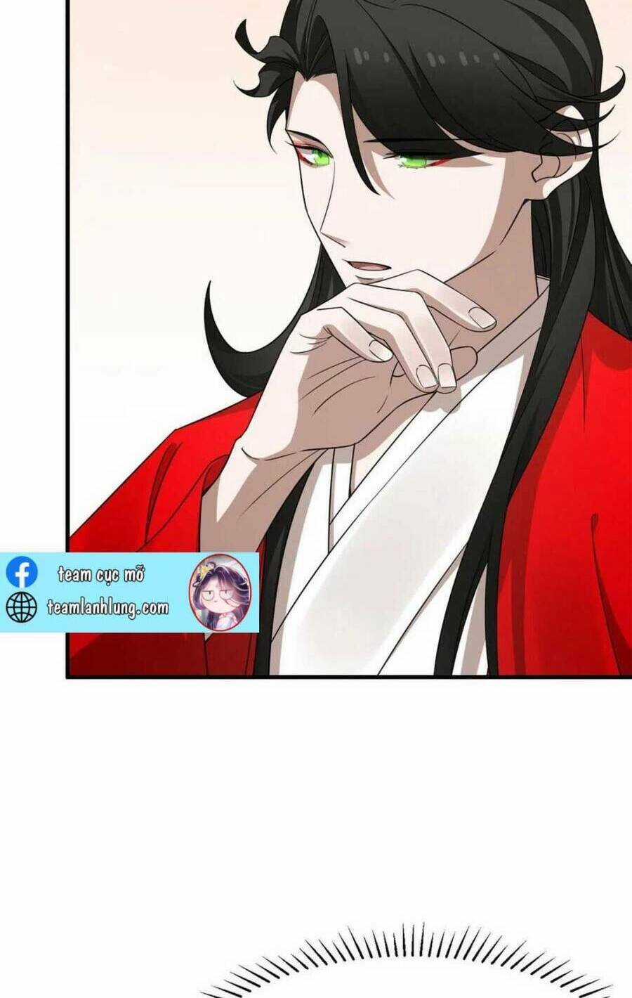 Độc Bộ Thiên Hạ: Đặc Công Thần Y Chapter 433 trang 6