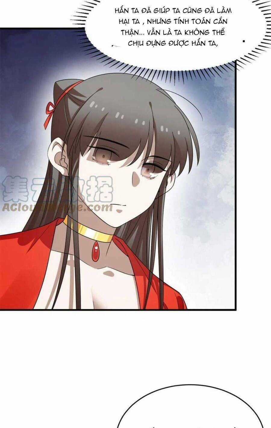 Độc Bộ Thiên Hạ: Đặc Công Thần Y Chapter 433 trang 7