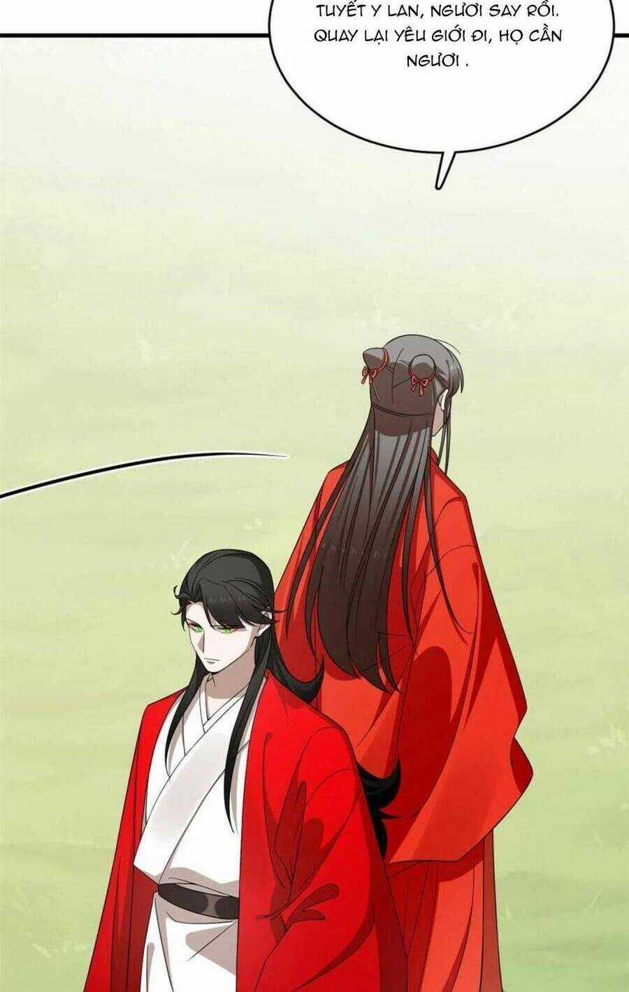 Độc Bộ Thiên Hạ: Đặc Công Thần Y Chapter 433 trang 8