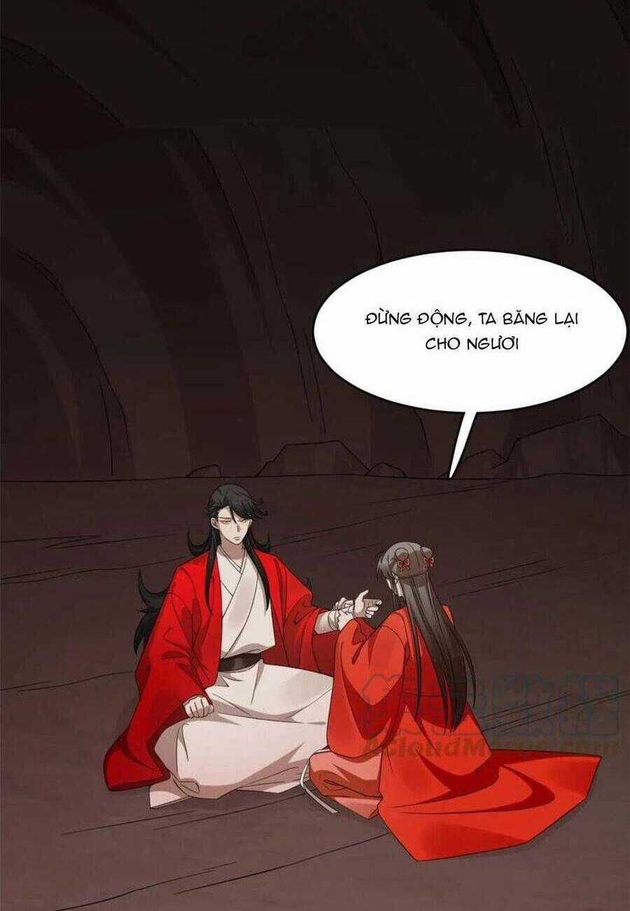 Độc Bộ Thiên Hạ: Đặc Công Thần Y Chapter 434 trang 15