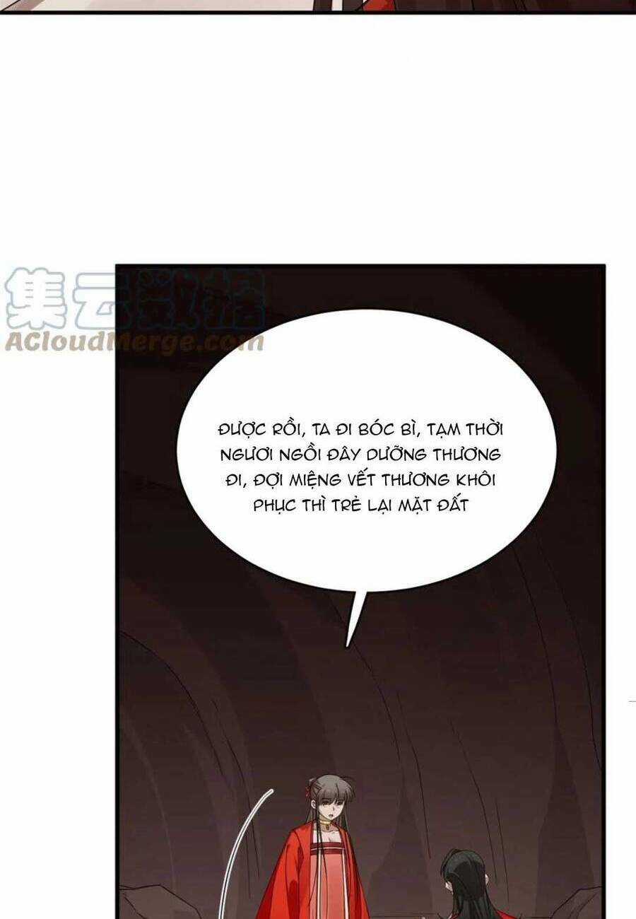 Độc Bộ Thiên Hạ: Đặc Công Thần Y Chapter 434 trang 18