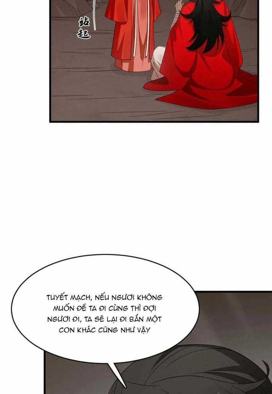 Độc Bộ Thiên Hạ: Đặc Công Thần Y Chapter 434 trang 19