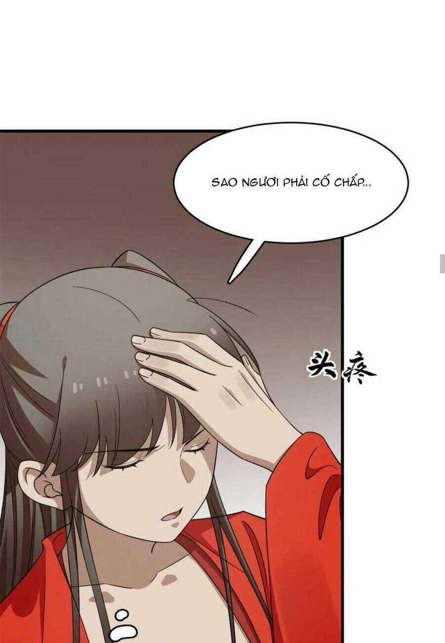 Độc Bộ Thiên Hạ: Đặc Công Thần Y Chapter 434 trang 21