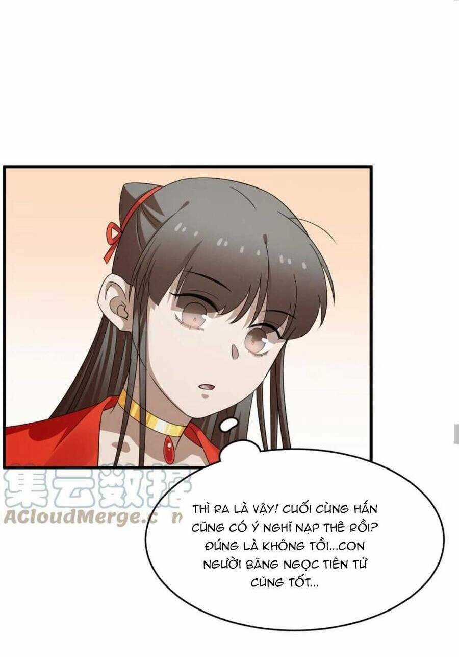 Độc Bộ Thiên Hạ: Đặc Công Thần Y Chapter 434 trang 26