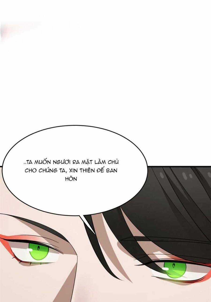 Độc Bộ Thiên Hạ: Đặc Công Thần Y Chapter 434 trang 28