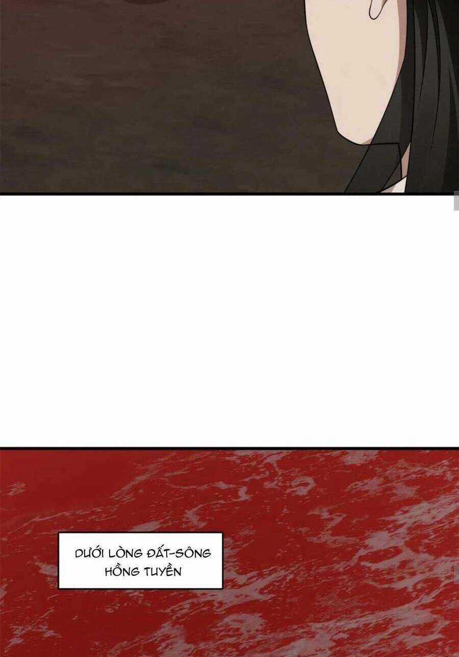 Độc Bộ Thiên Hạ: Đặc Công Thần Y Chapter 434 trang 33