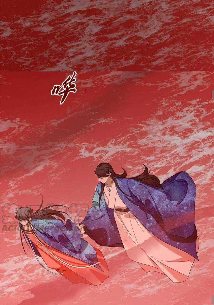 Độc Bộ Thiên Hạ: Đặc Công Thần Y Chapter 434 trang 34