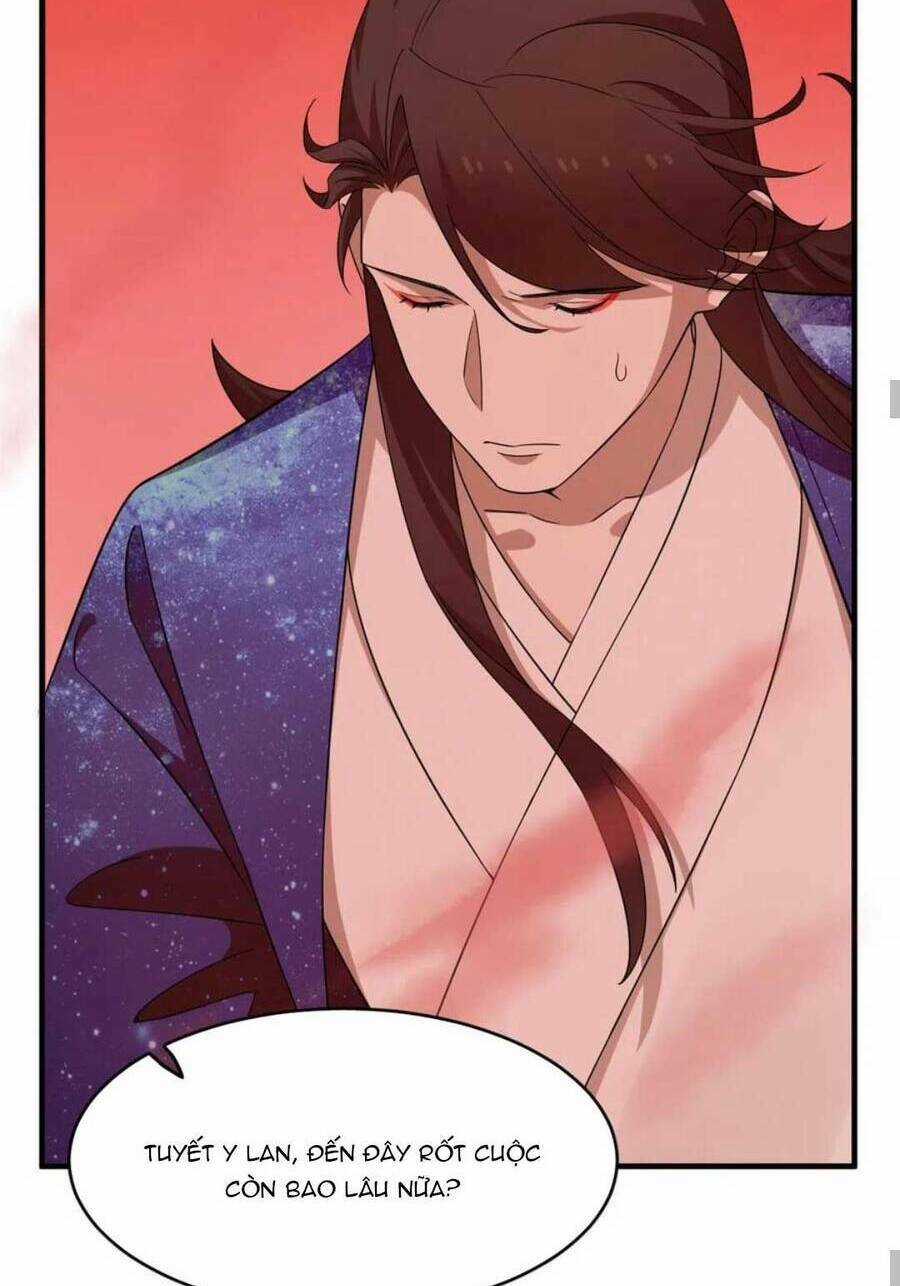 Độc Bộ Thiên Hạ: Đặc Công Thần Y Chapter 434 trang 36