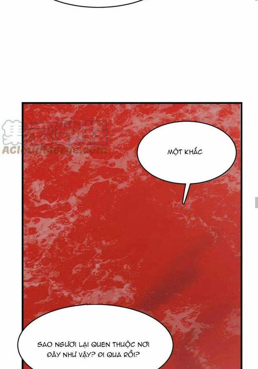 Độc Bộ Thiên Hạ: Đặc Công Thần Y Chapter 434 trang 37