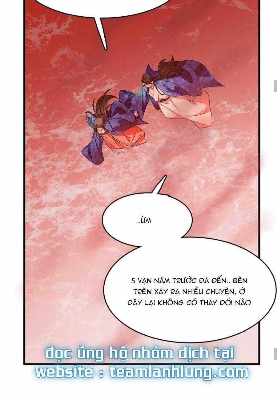 Độc Bộ Thiên Hạ: Đặc Công Thần Y Chapter 434 trang 38