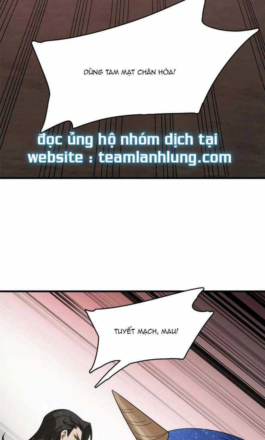 Độc Bộ Thiên Hạ: Đặc Công Thần Y Chapter 434 trang 4