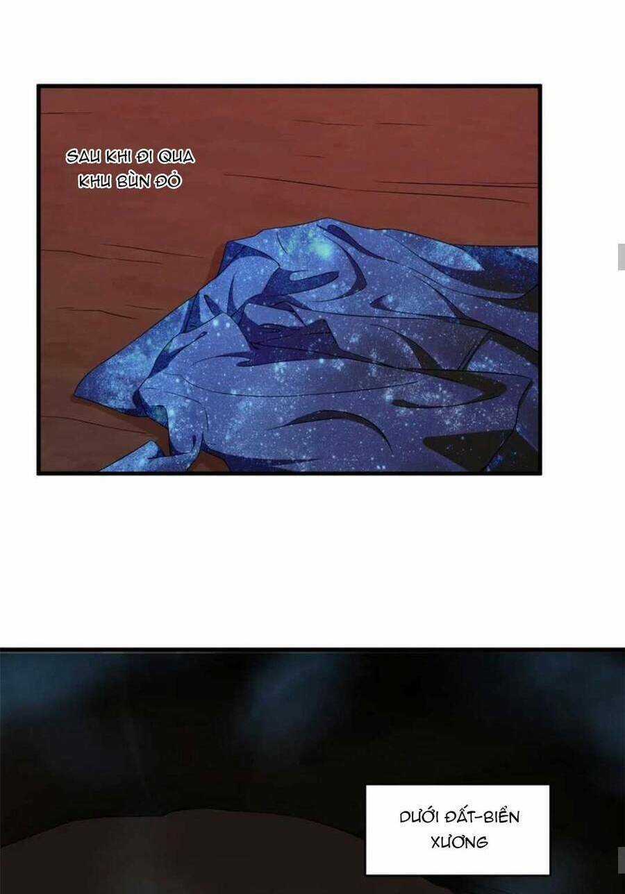 Độc Bộ Thiên Hạ: Đặc Công Thần Y Chapter 434 trang 46