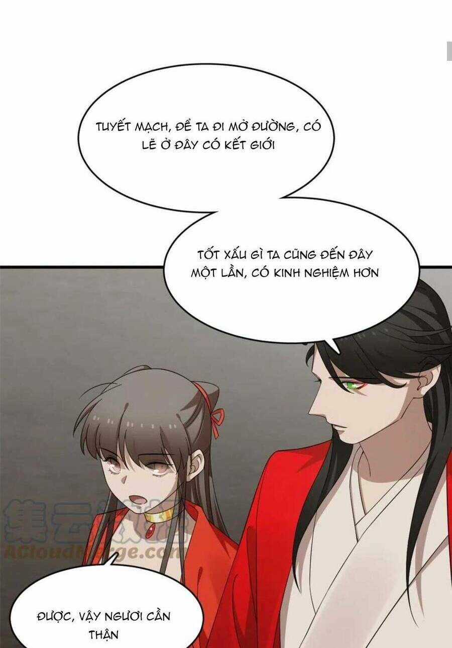 Độc Bộ Thiên Hạ: Đặc Công Thần Y Chapter 434 trang 49