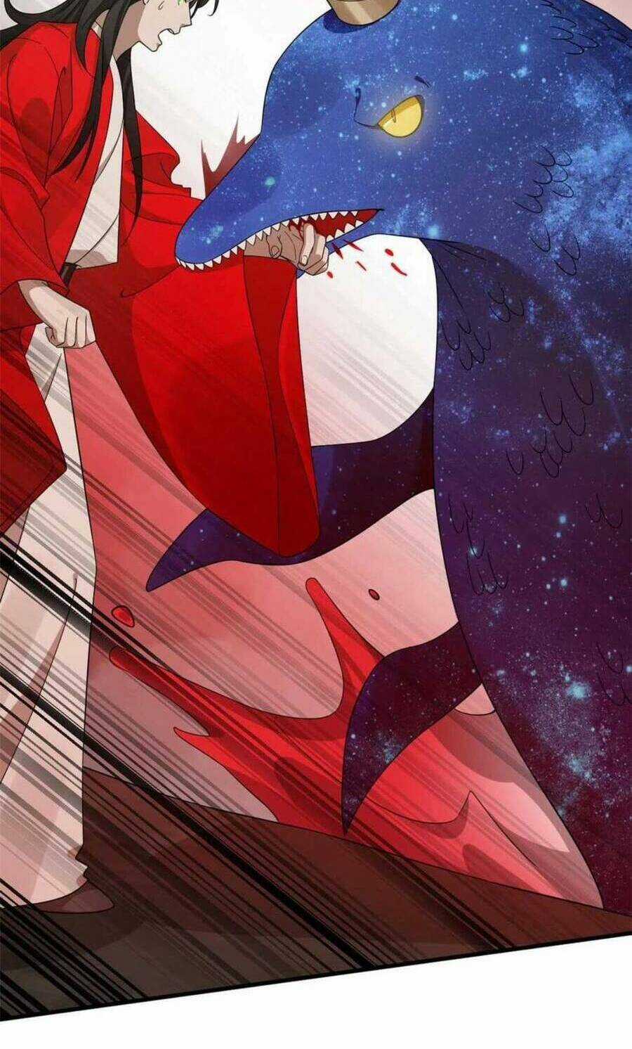 Độc Bộ Thiên Hạ: Đặc Công Thần Y Chapter 434 trang 5