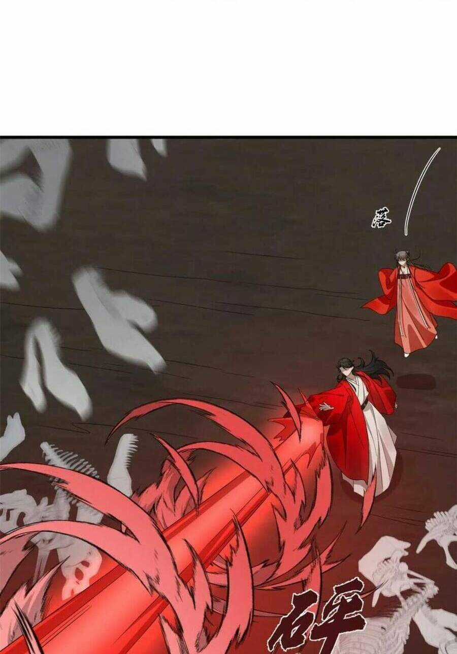 Độc Bộ Thiên Hạ: Đặc Công Thần Y Chapter 434 trang 51