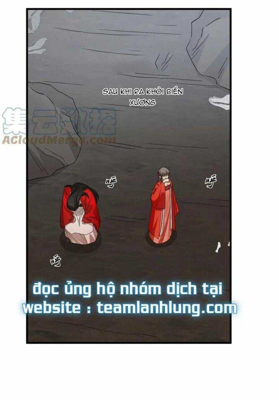 Độc Bộ Thiên Hạ: Đặc Công Thần Y Chapter 434 trang 55