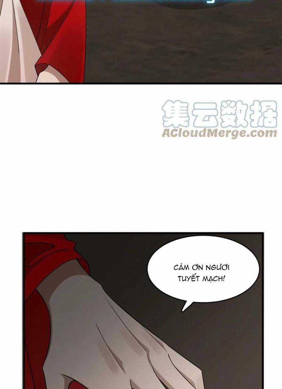 Độc Bộ Thiên Hạ: Đặc Công Thần Y Chapter 434 trang 58