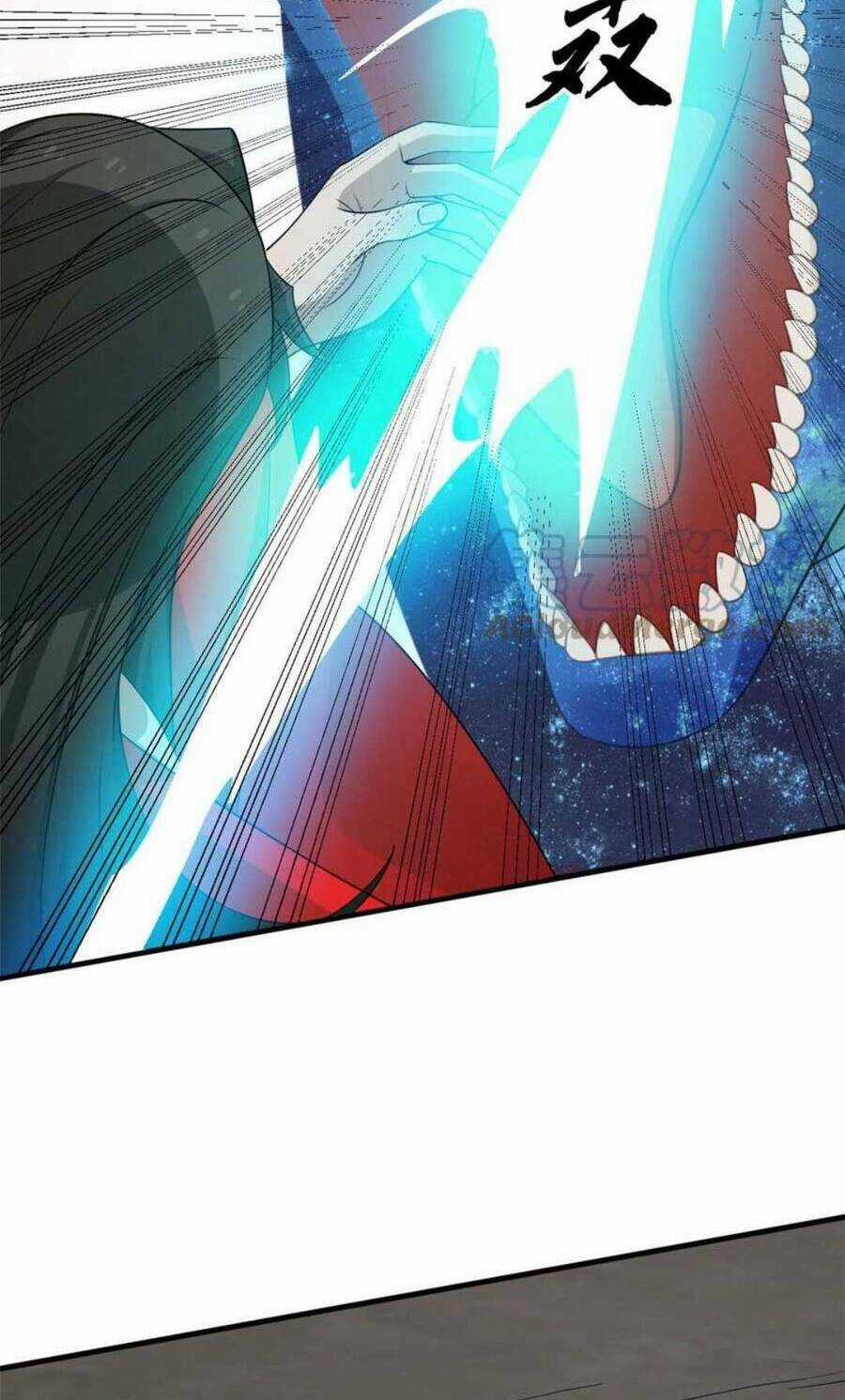 Độc Bộ Thiên Hạ: Đặc Công Thần Y Chapter 434 trang 8